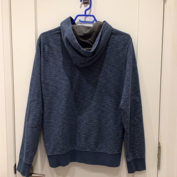 Banana Republic pull up hoodie - S - Picture 2 of 2